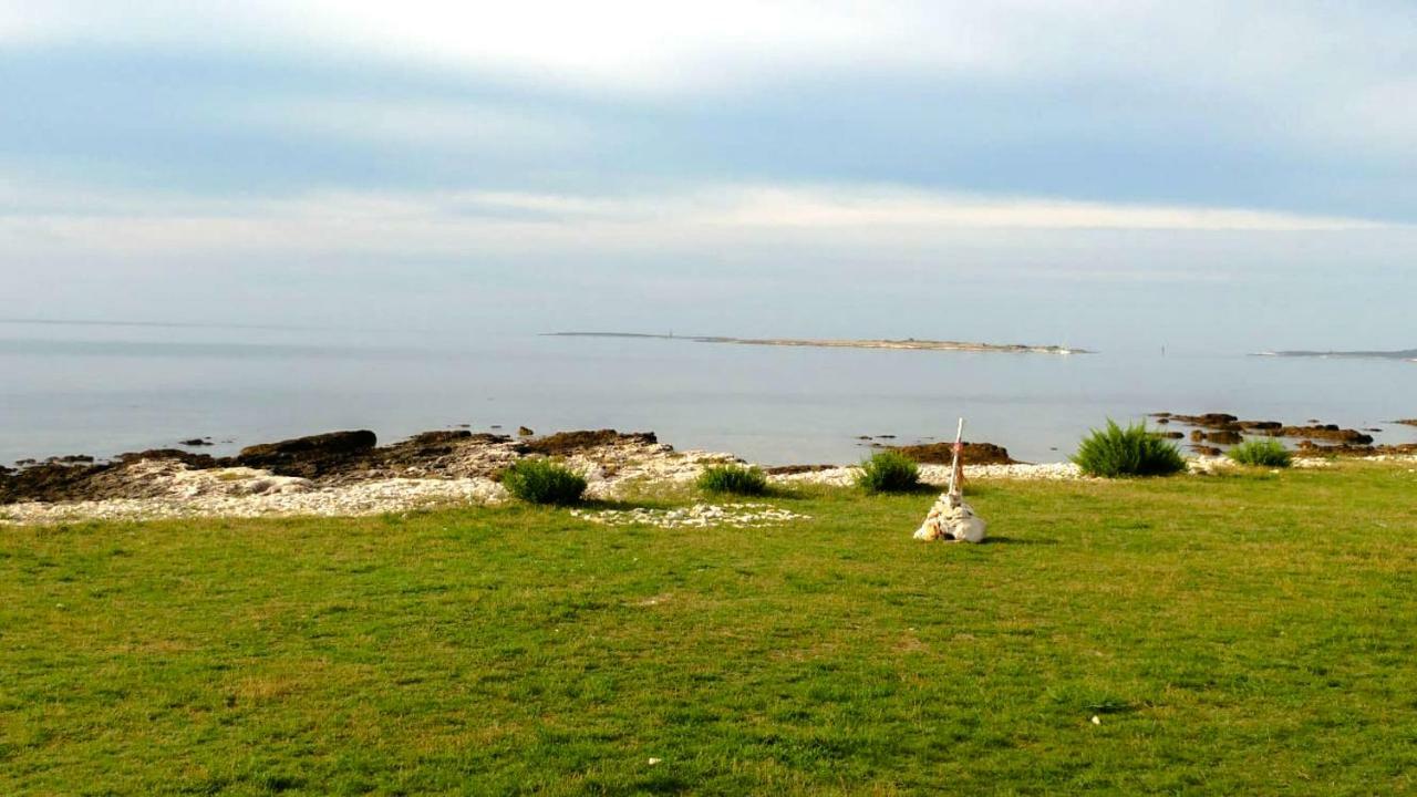 Terra Mare Apartment Medulin