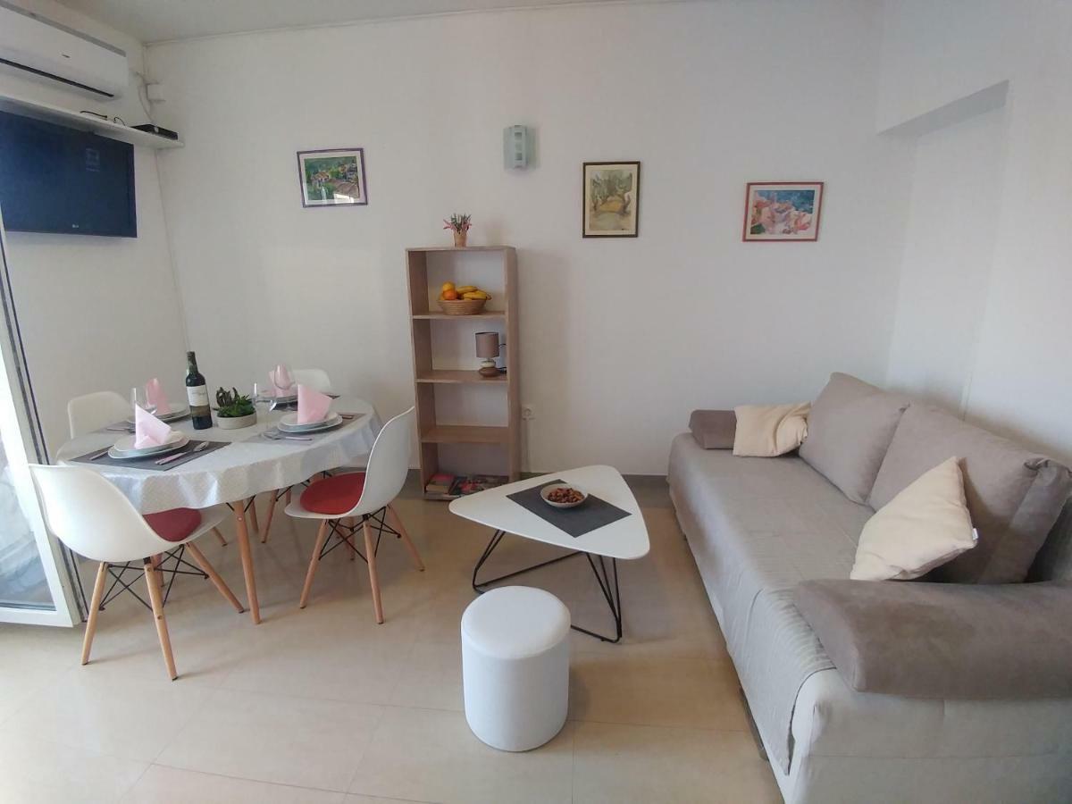 Apartment Terra Mare *