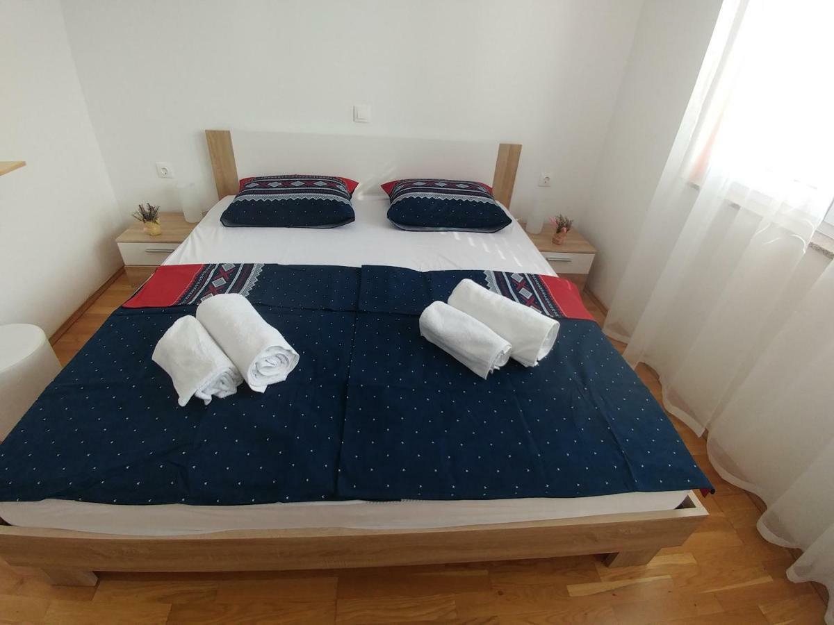 Terra Mare Apartment
