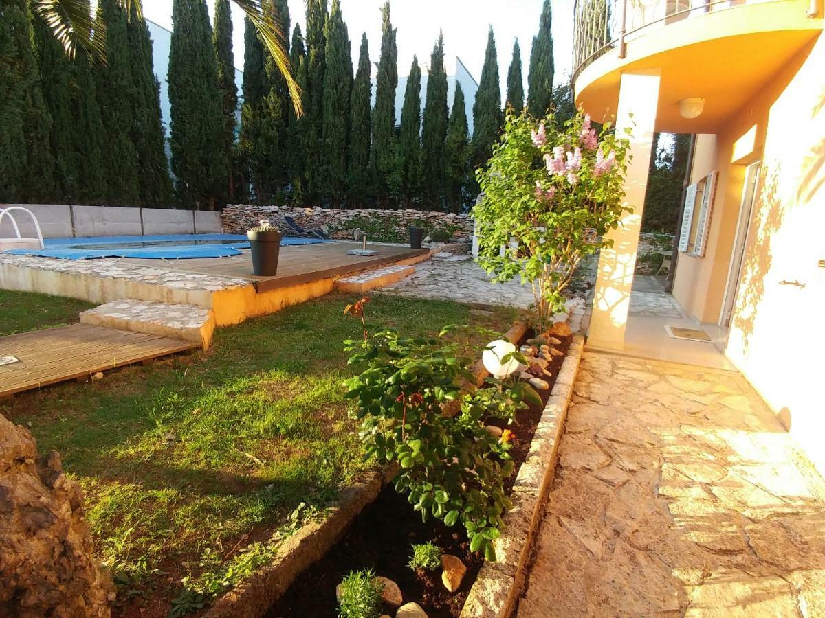 Apartment Terra Mare Medulin