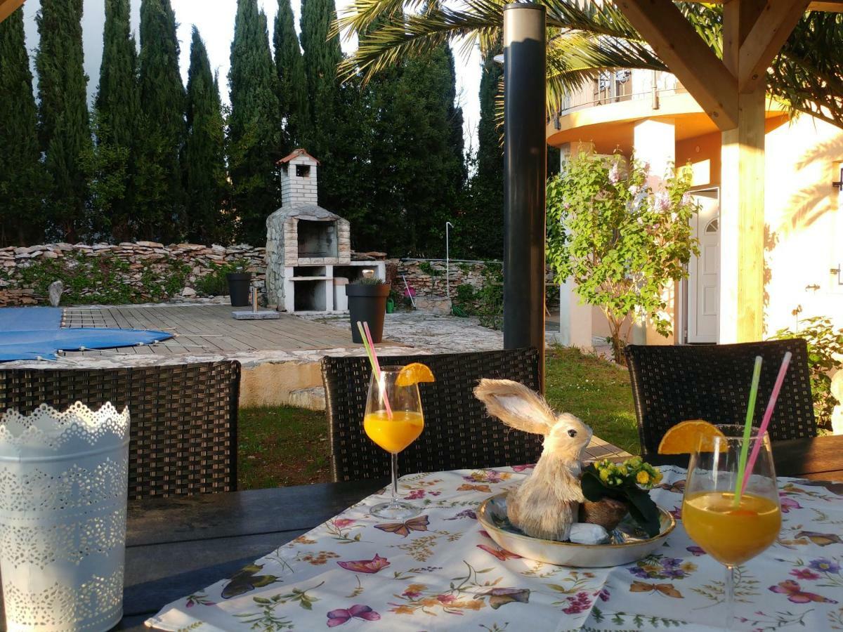 Terra Mare Apartment Medulin