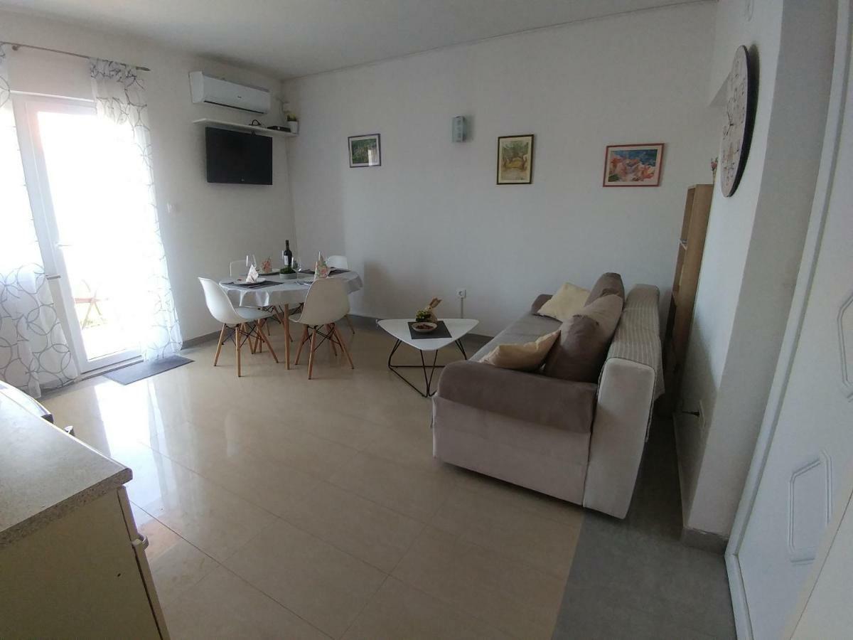 Terra Mare Apartment Medulin