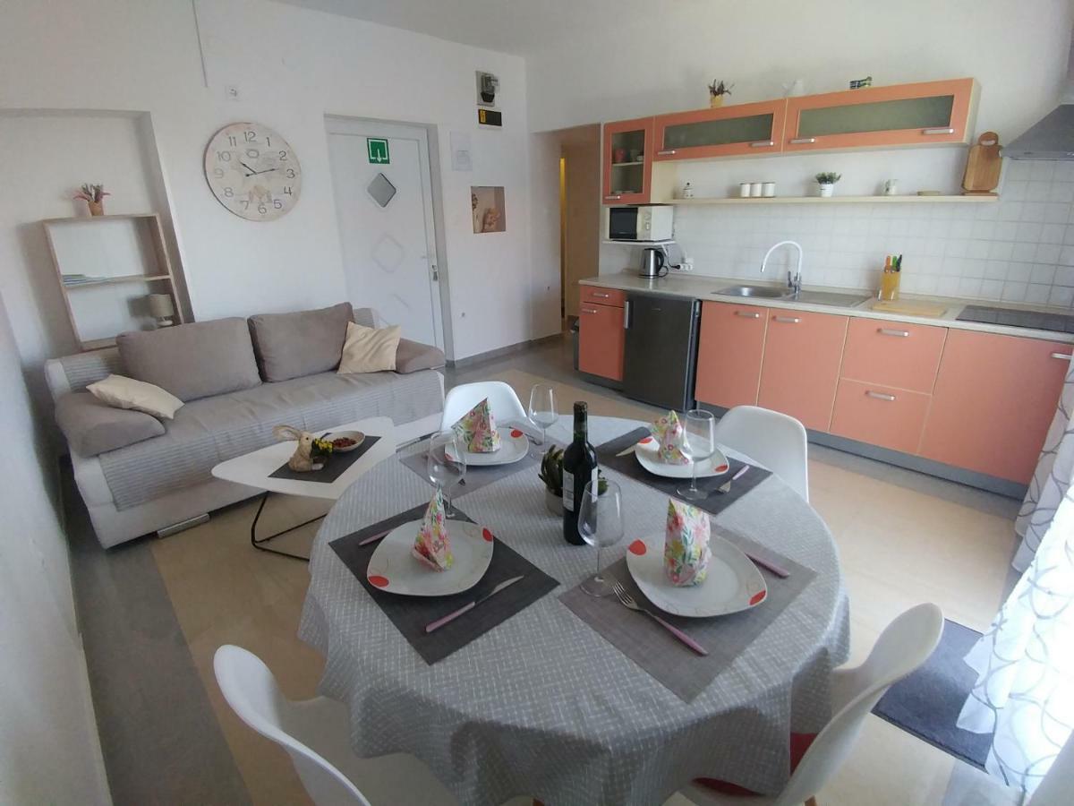 Terra Mare Apartment Medulin