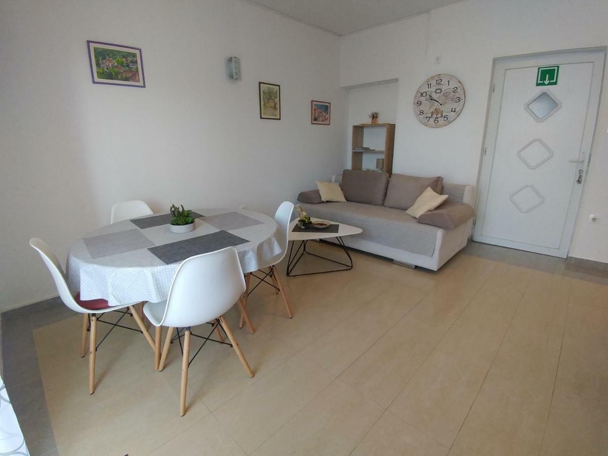 Apartment Terra Mare Medulin