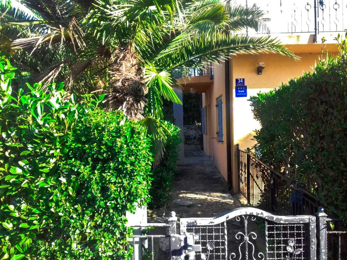Terra Mare Apartmán