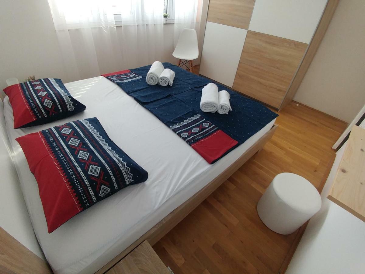 Apartmán Terra Mare *