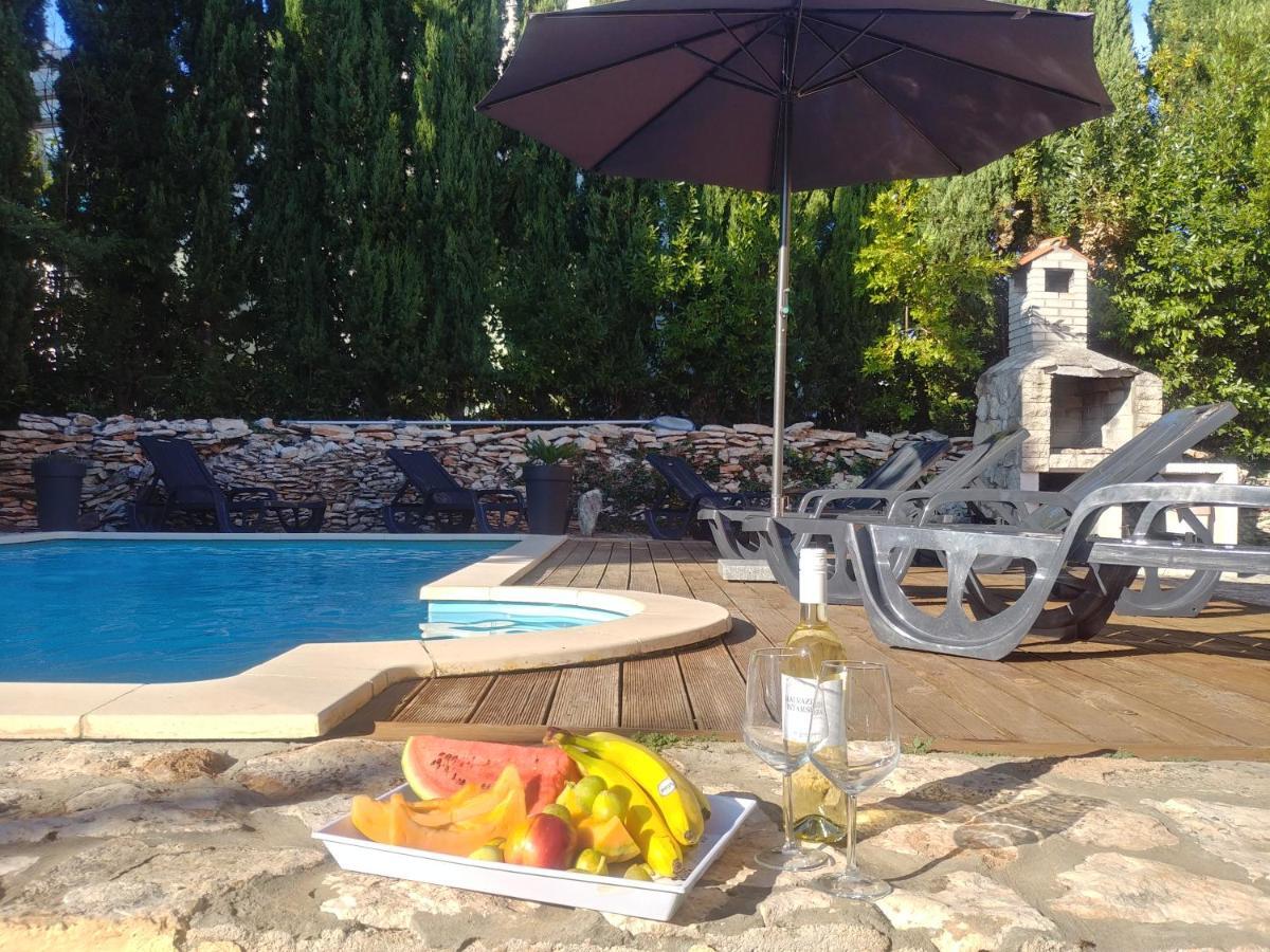 Apartmán Terra Mare *